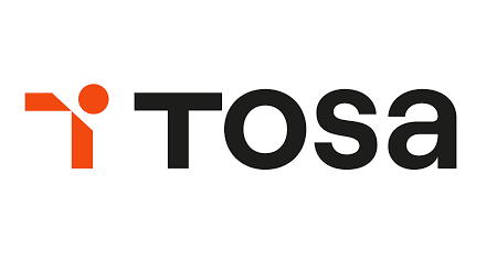 TOSA certification