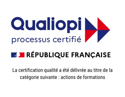 Apave certification